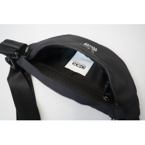 CHIOS Otter - 1327 Sling Bag [BAG1327BK]